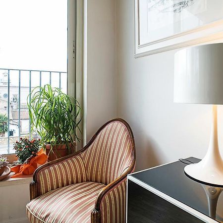 La Finestra Sulmo Apartment Sulmona Ngoại thất bức ảnh