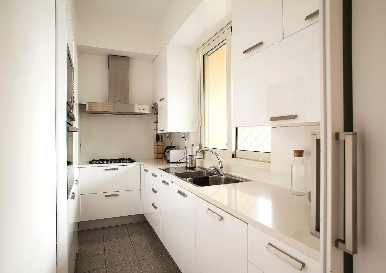 La Finestra Sulmo Apartment Sulmona Ngoại thất bức ảnh