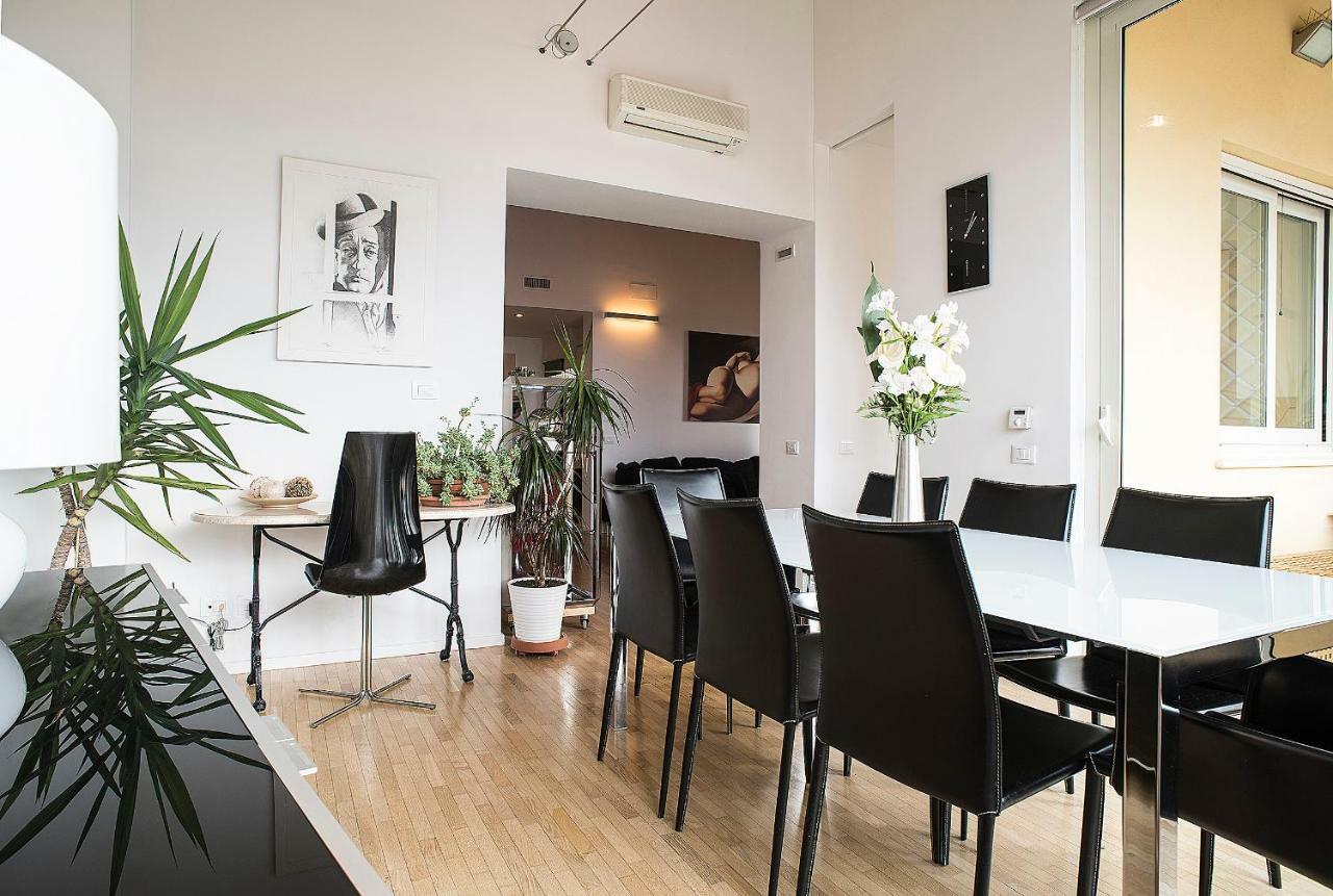 La Finestra Sulmo Apartment Sulmona Ngoại thất bức ảnh