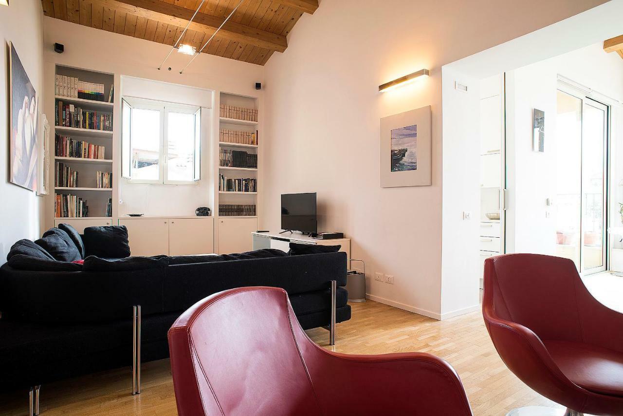 La Finestra Sulmo Apartment Sulmona Ngoại thất bức ảnh
