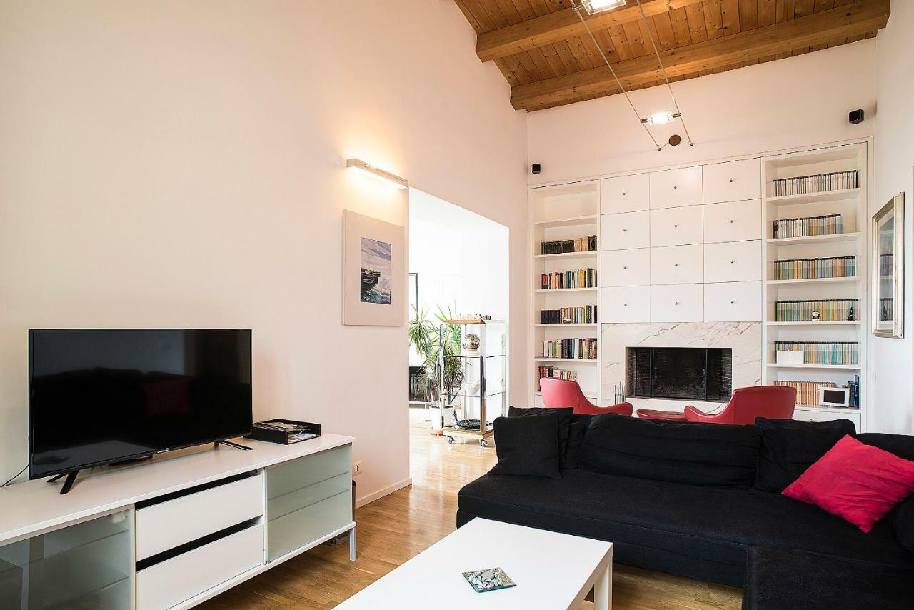 La Finestra Sulmo Apartment Sulmona Ngoại thất bức ảnh