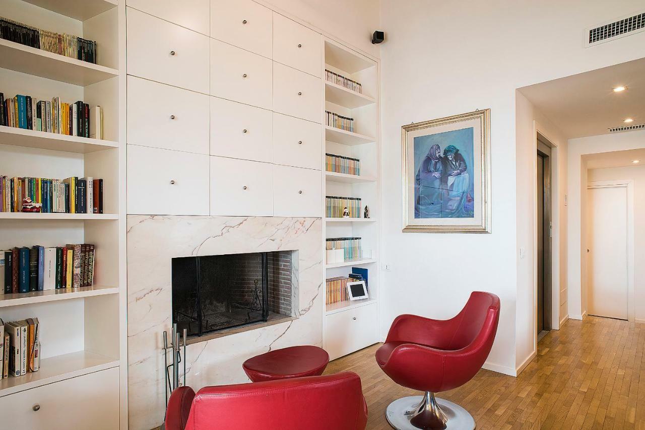 La Finestra Sulmo Apartment Sulmona Ngoại thất bức ảnh