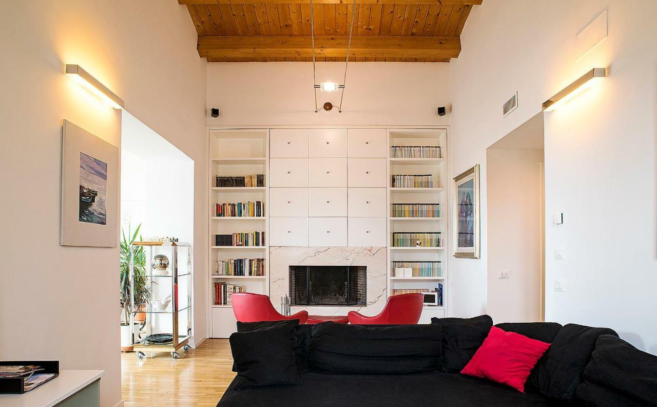 La Finestra Sulmo Apartment Sulmona Ngoại thất bức ảnh