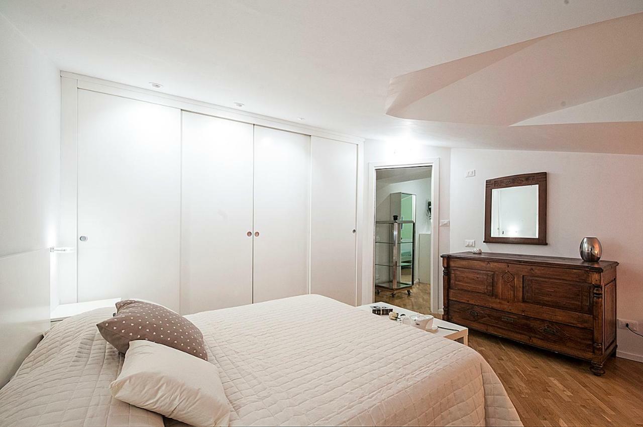 La Finestra Sulmo Apartment Sulmona Ngoại thất bức ảnh