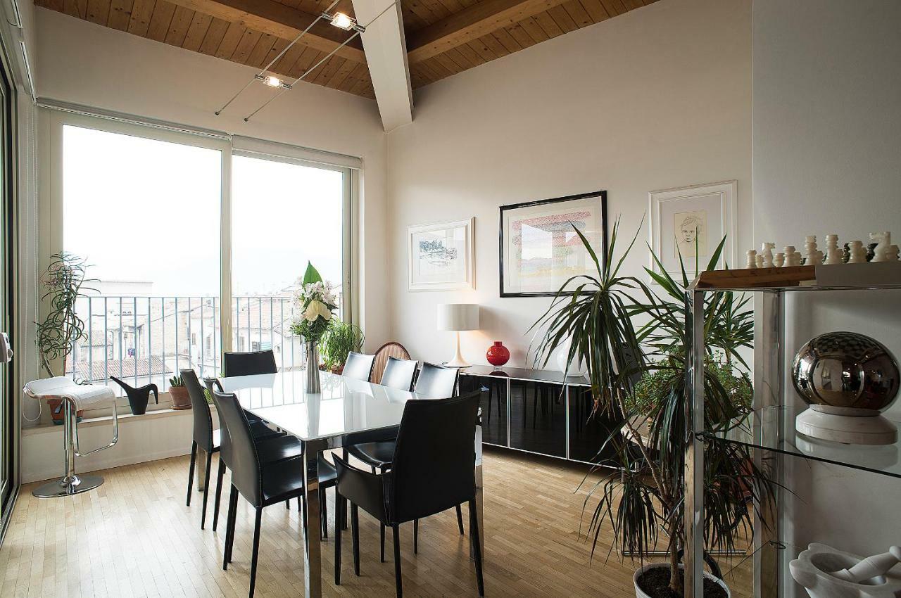 La Finestra Sulmo Apartment Sulmona Ngoại thất bức ảnh
