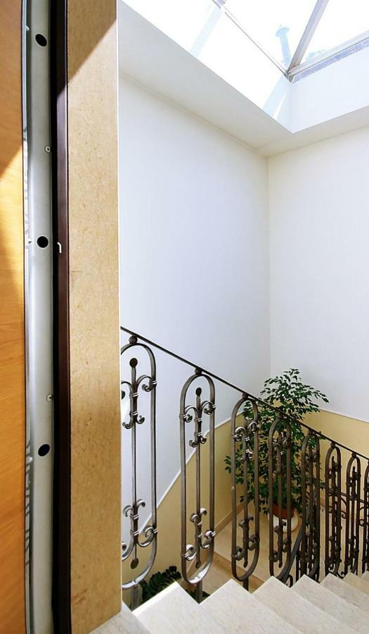 La Finestra Sulmo Apartment Sulmona Ngoại thất bức ảnh