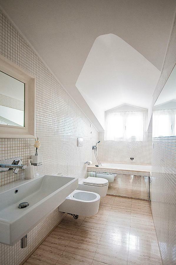 La Finestra Sulmo Apartment Sulmona Ngoại thất bức ảnh