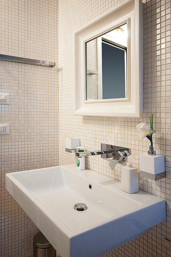 La Finestra Sulmo Apartment Sulmona Ngoại thất bức ảnh
