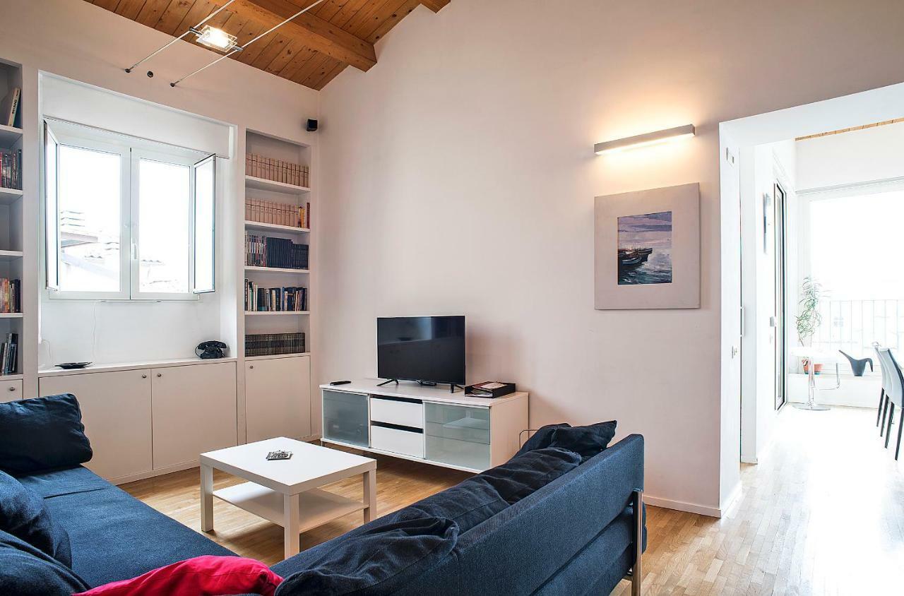 La Finestra Sulmo Apartment Sulmona Ngoại thất bức ảnh