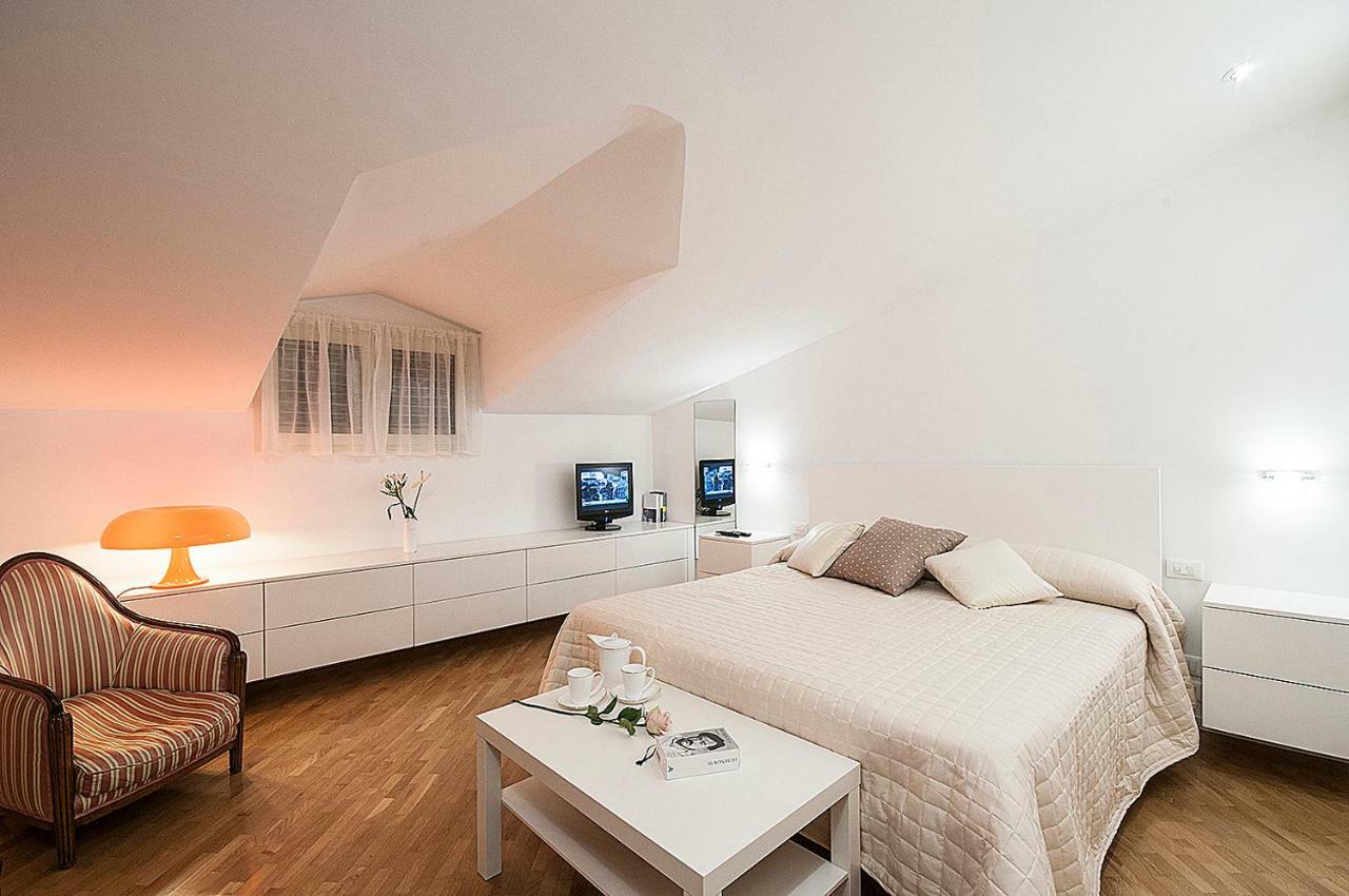 La Finestra Sulmo Apartment Sulmona Ngoại thất bức ảnh