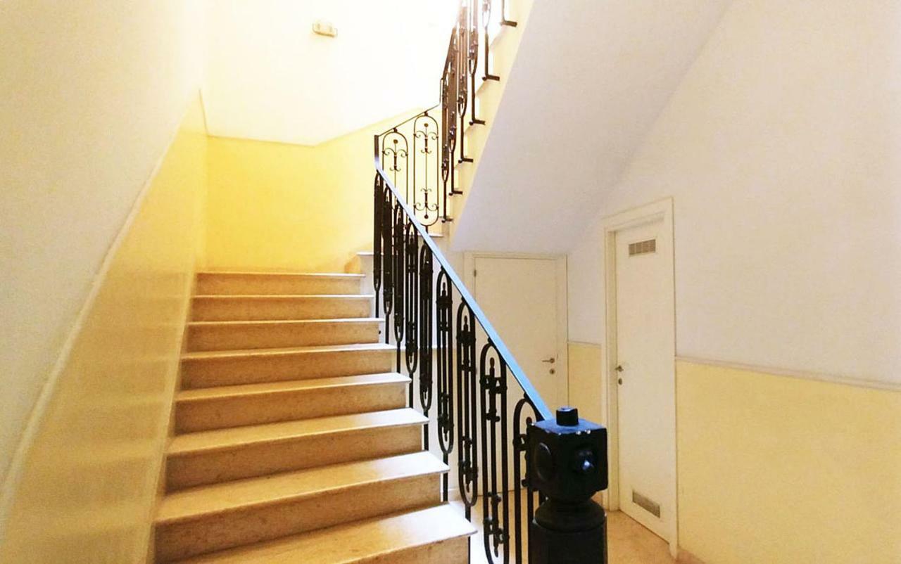 La Finestra Sulmo Apartment Sulmona Ngoại thất bức ảnh